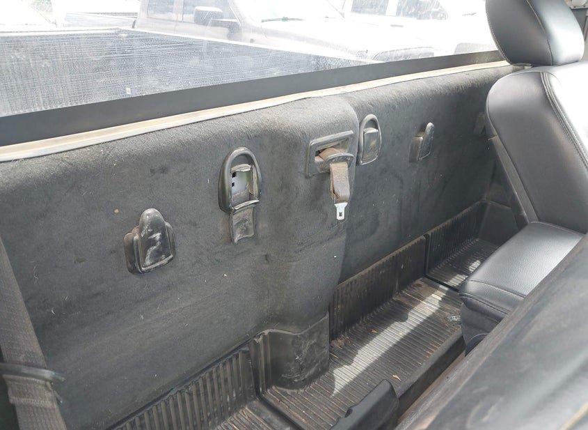 Ram 1500 Classic