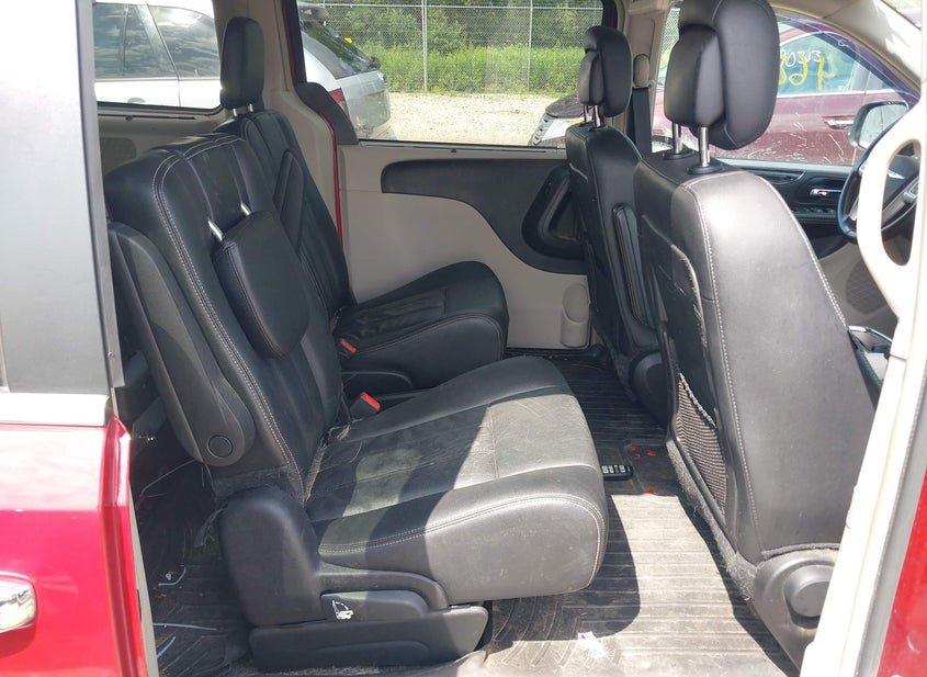 Chrysler Town   Country