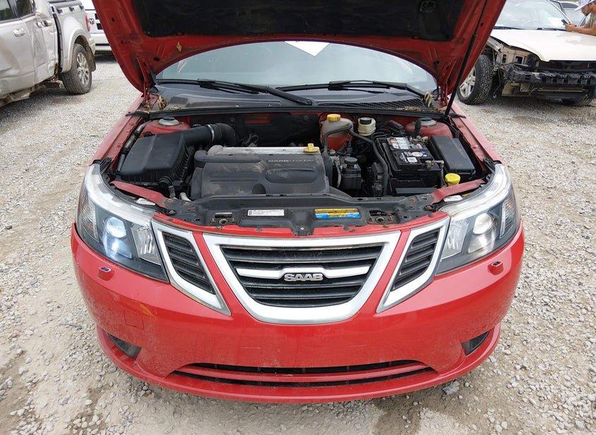 Saab 9-3