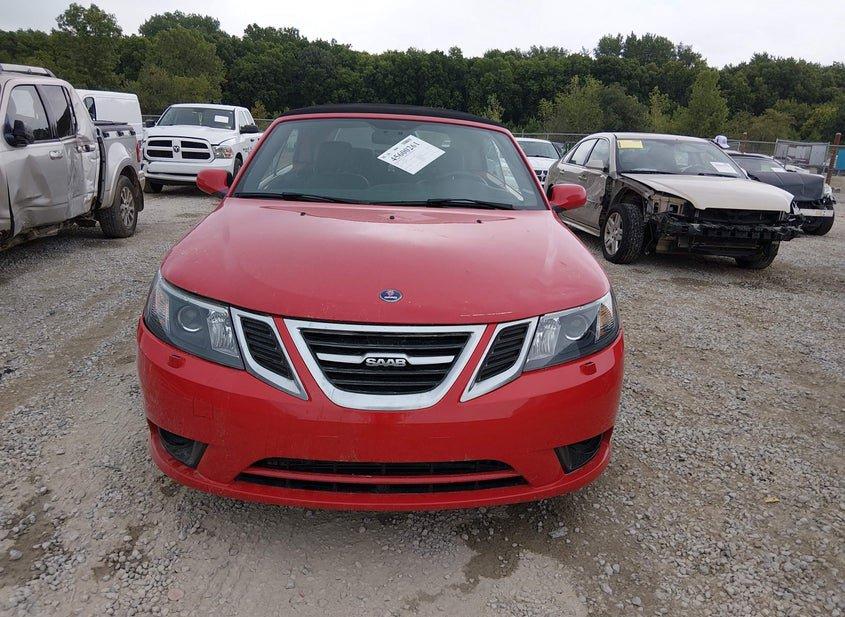 Saab 9-3