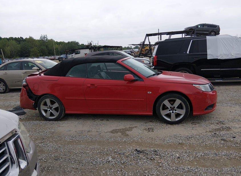 Saab 9-3