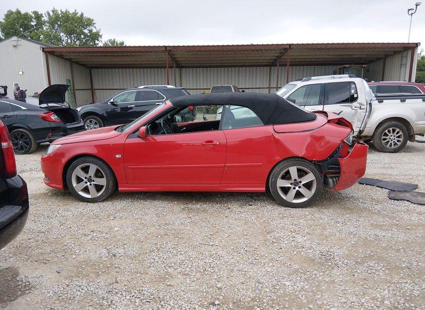 Saab 9-3