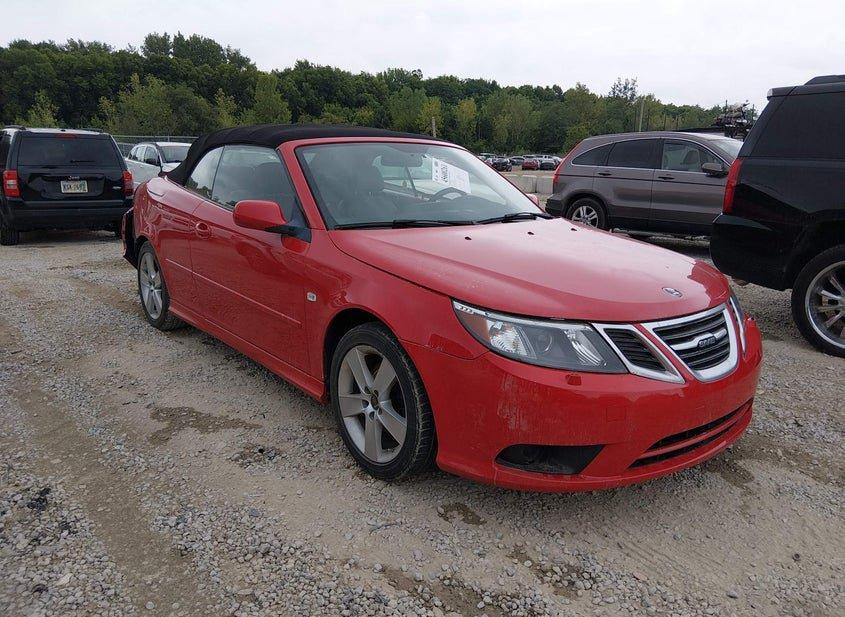 Saab 9-3
