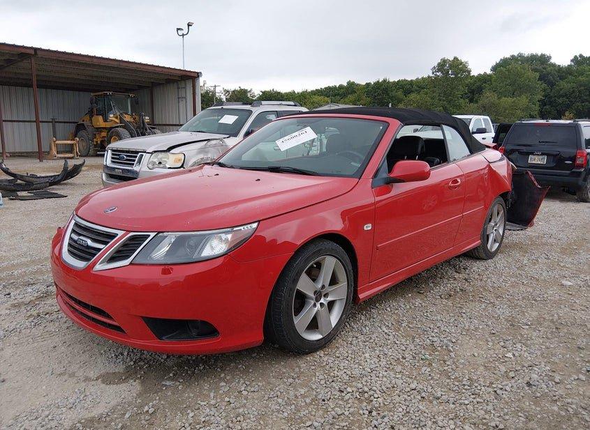Saab 9-3