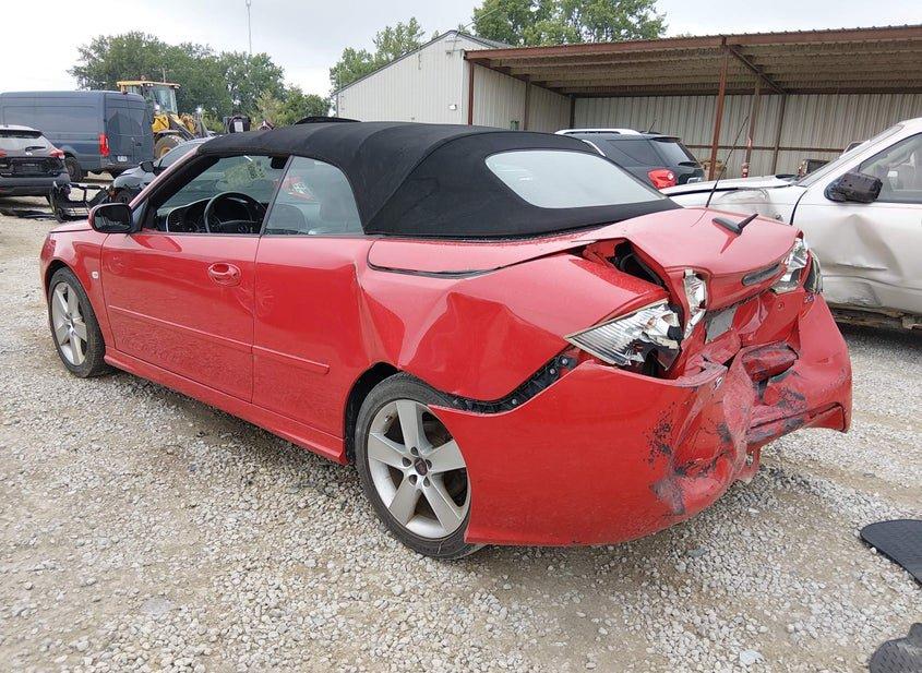 Saab 9-3