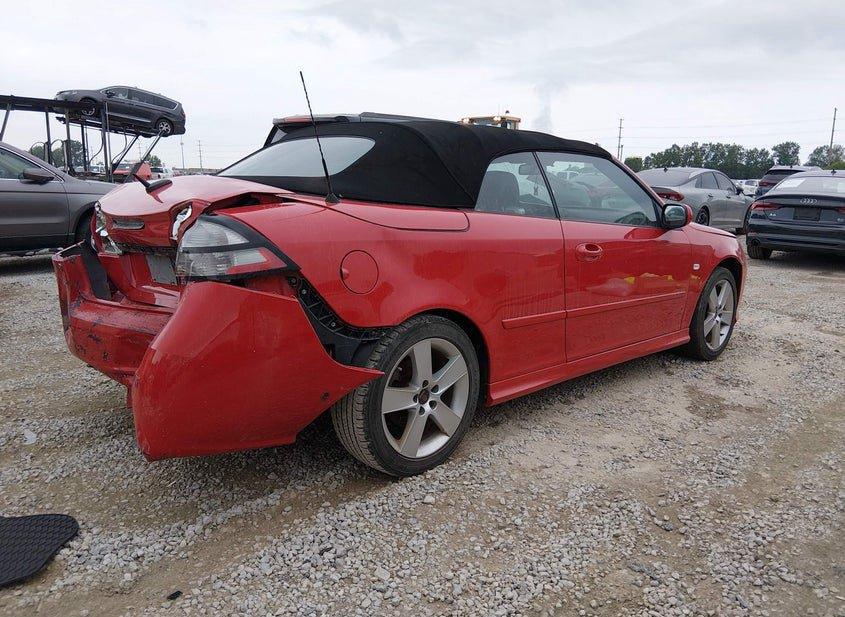 Saab 9-3