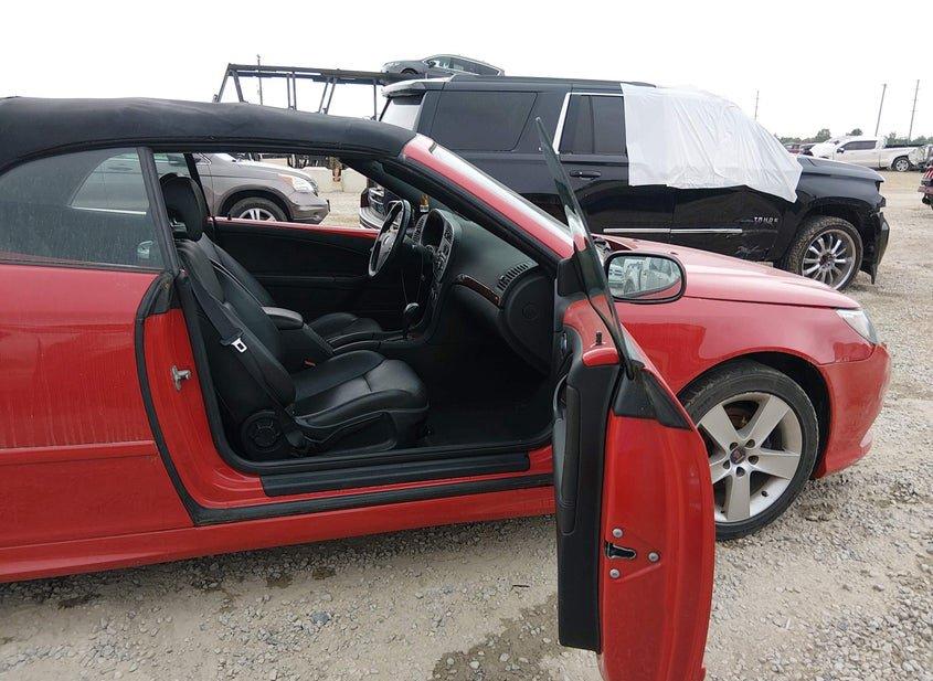 Saab 9-3