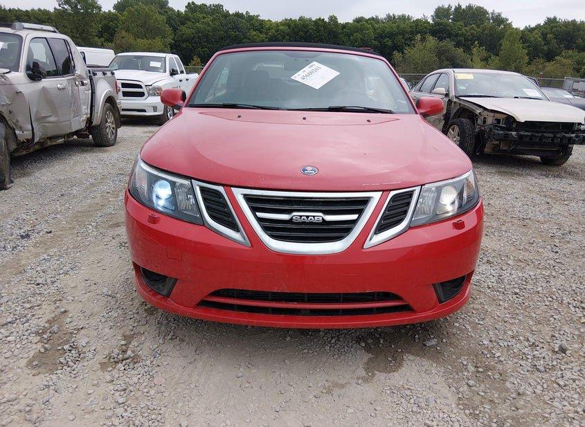 Saab 9-3