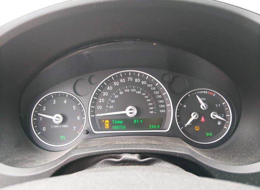 Saab 9-3