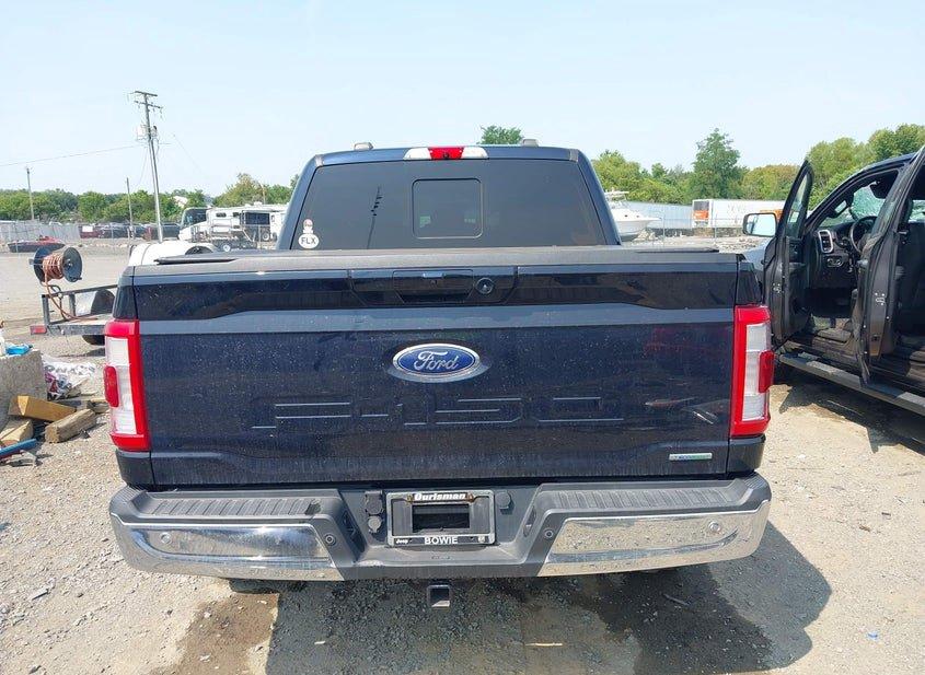 Ford F-150