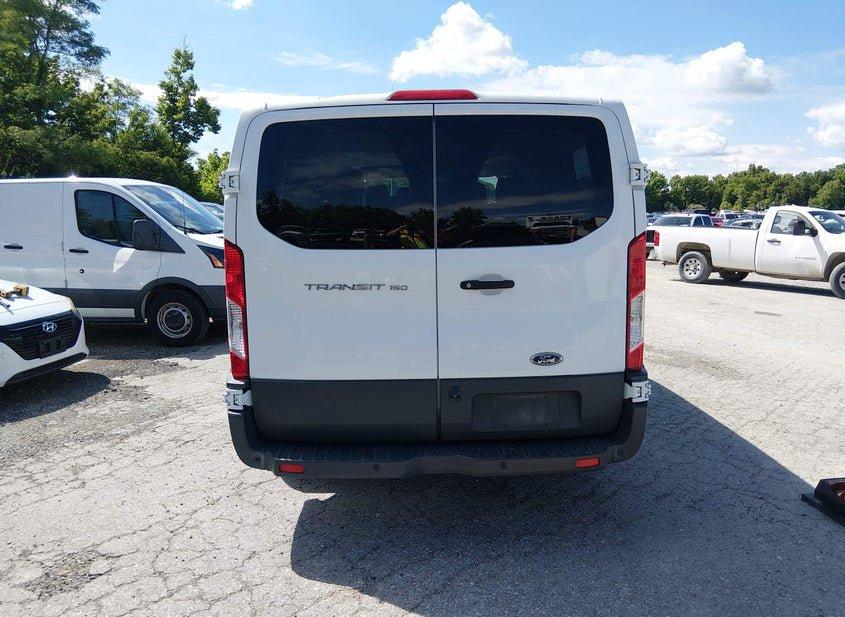 Ford Transit-150