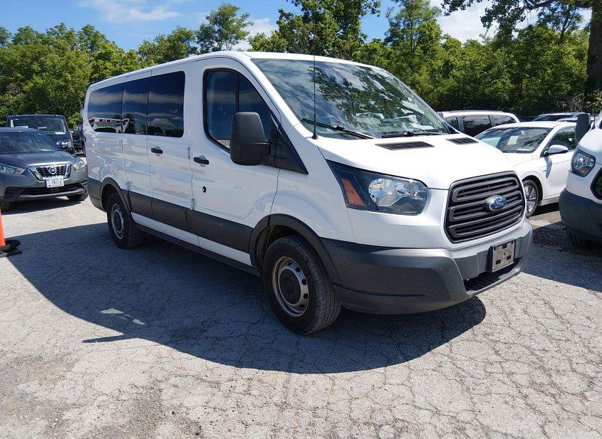 Ford Transit-150