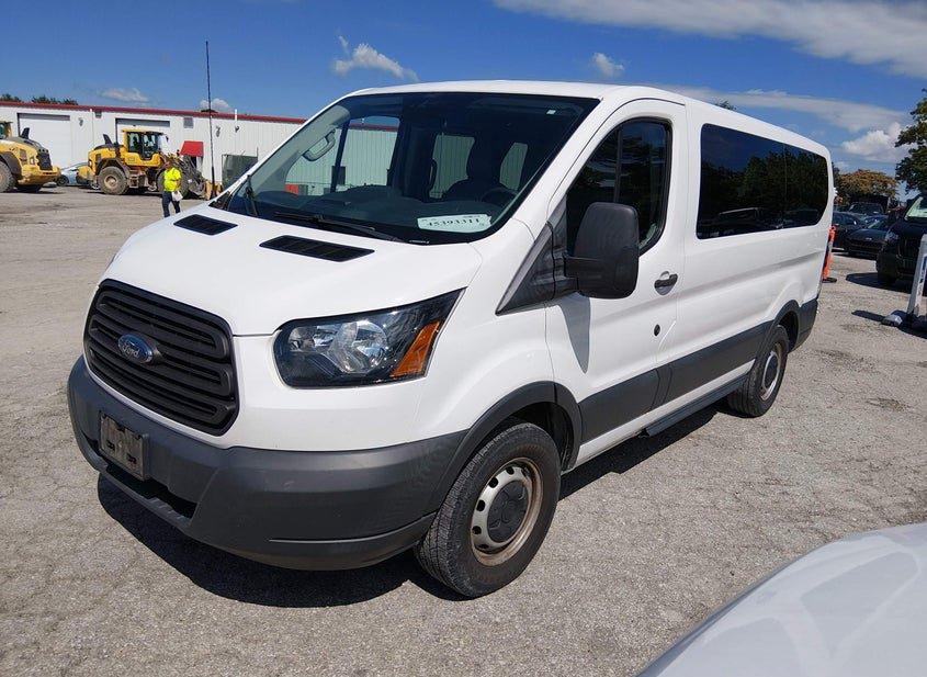 Ford Transit-150