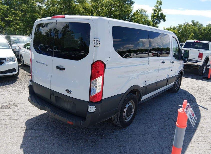 Ford Transit-150