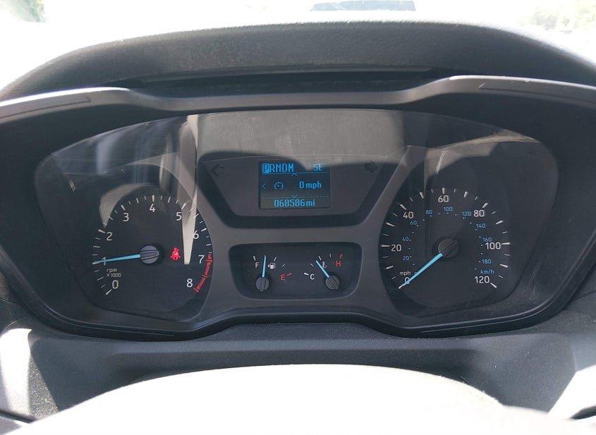 Ford Transit-150