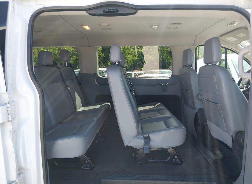 Ford Transit-150