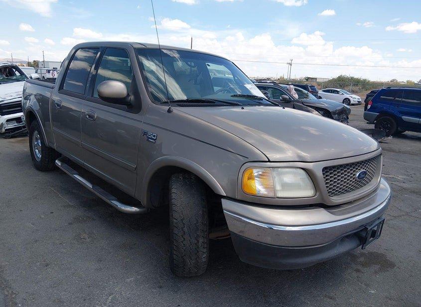 Ford F-150