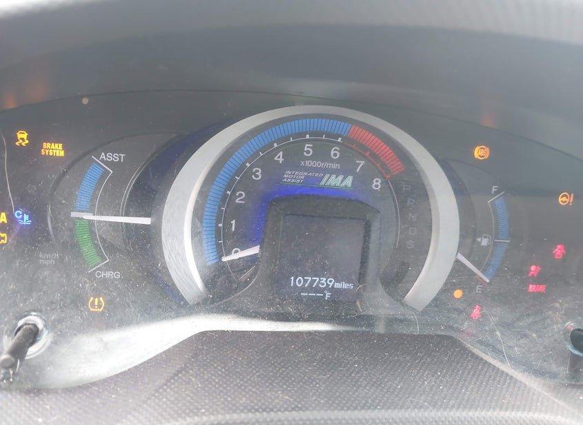 Honda Insight