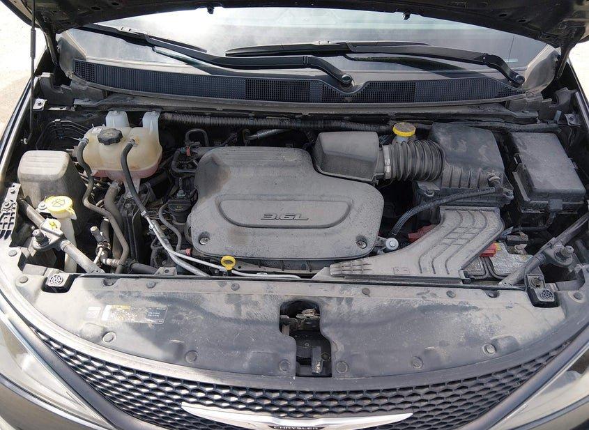 Chrysler Voyager