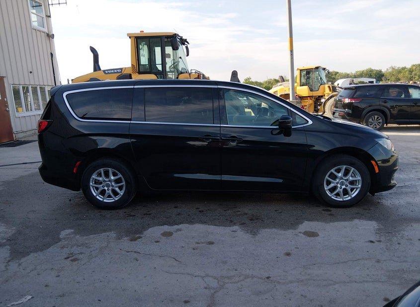 Chrysler Voyager