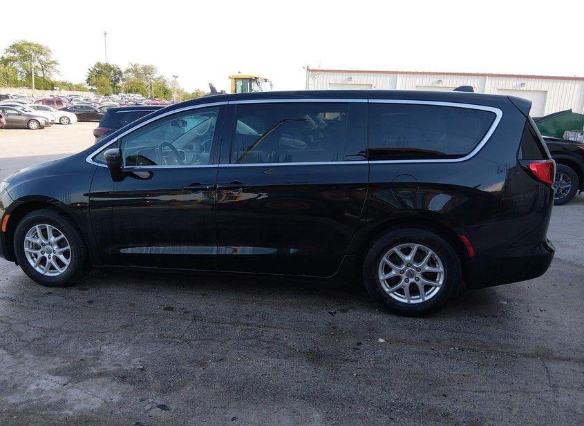 Chrysler Voyager
