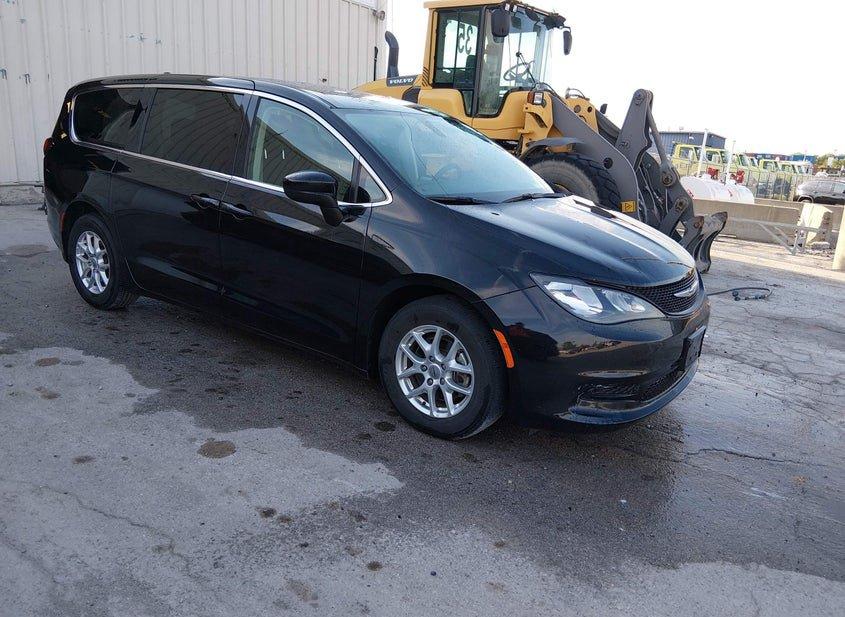 Chrysler Voyager