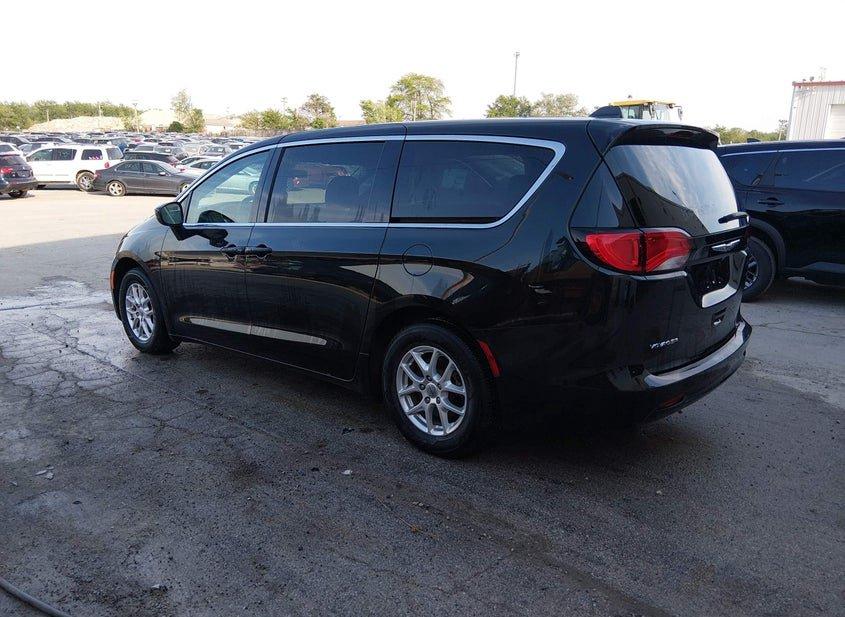 Chrysler Voyager