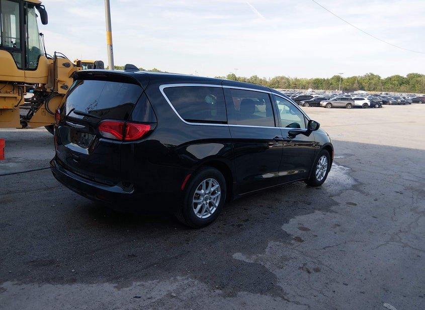 Chrysler Voyager