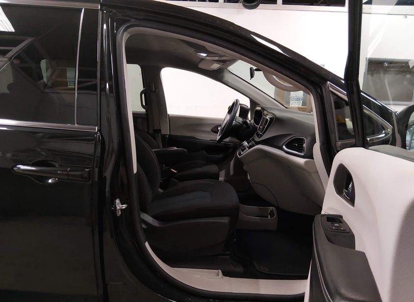 Chrysler Voyager