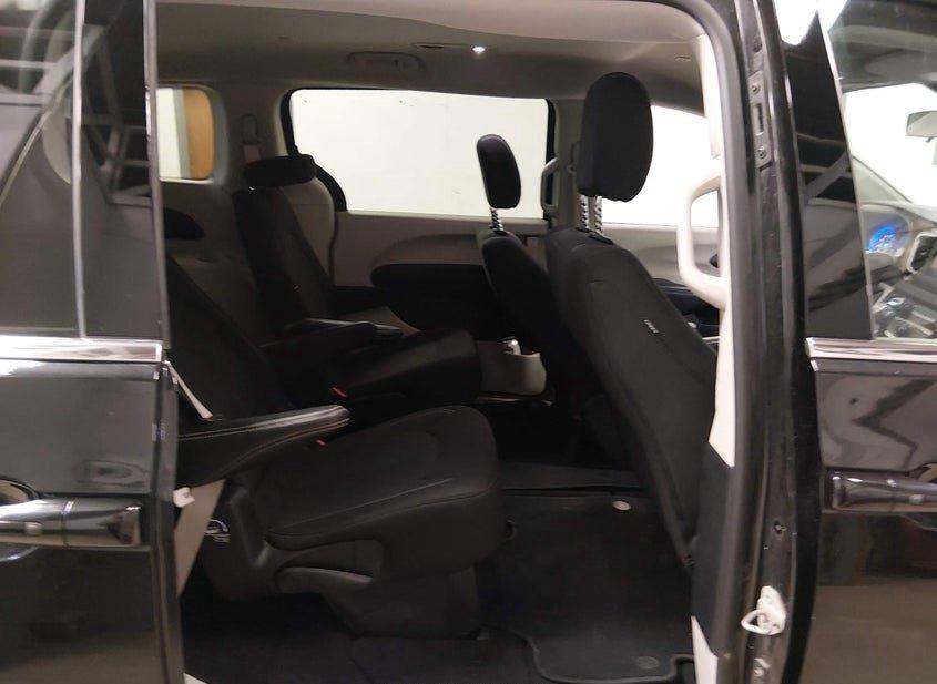 Chrysler Voyager