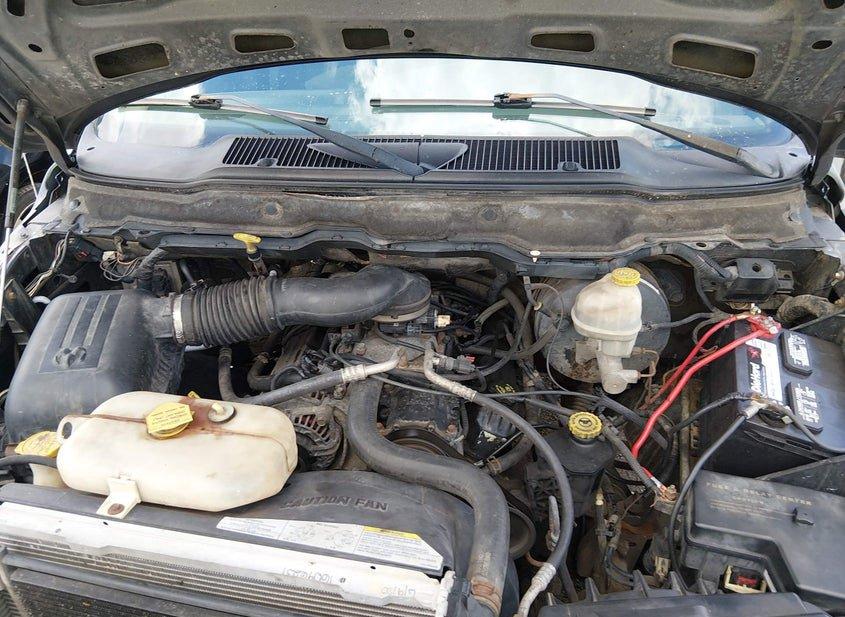 Dodge Ram 1500