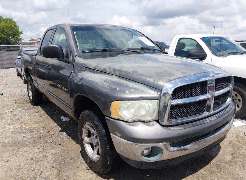 Dodge Ram 1500