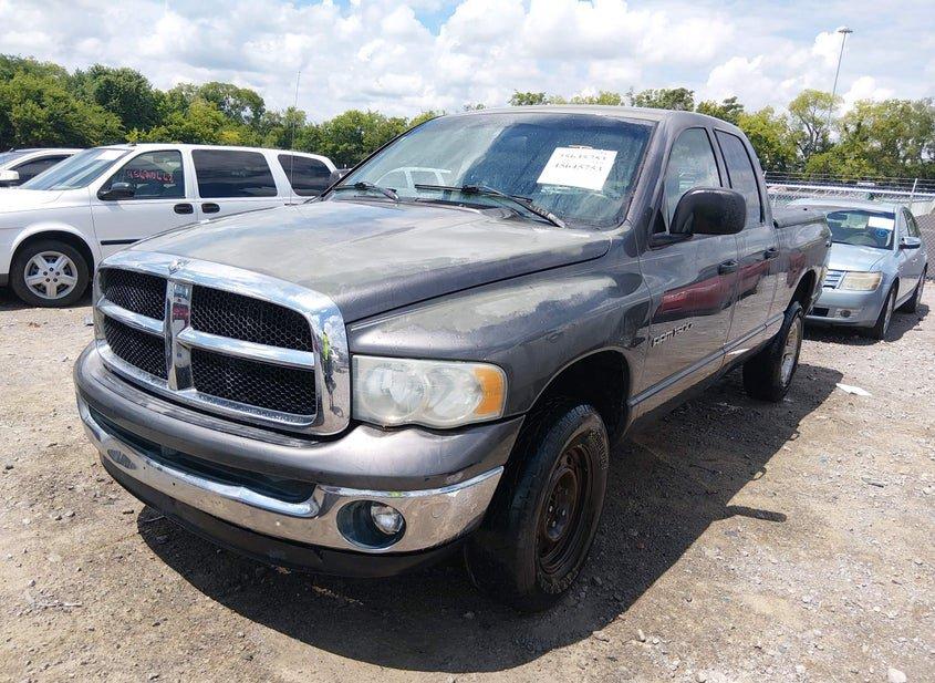 Dodge Ram 1500