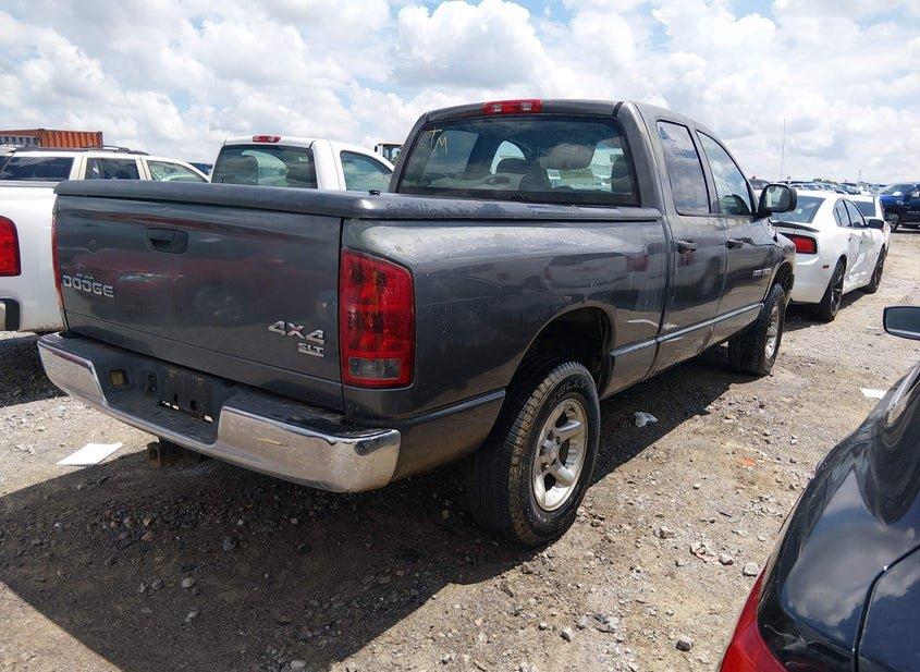 Dodge Ram 1500