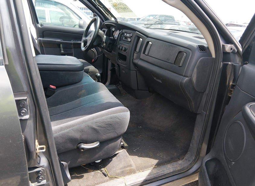 Dodge Ram 1500