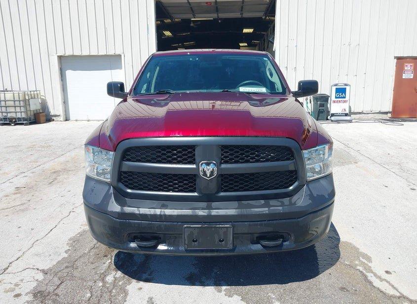 Ram 1500