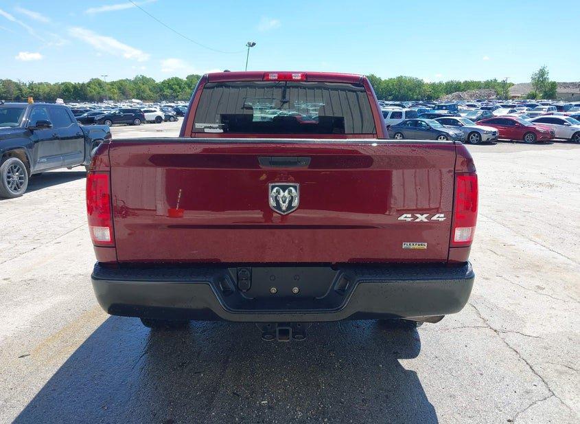 Ram 1500