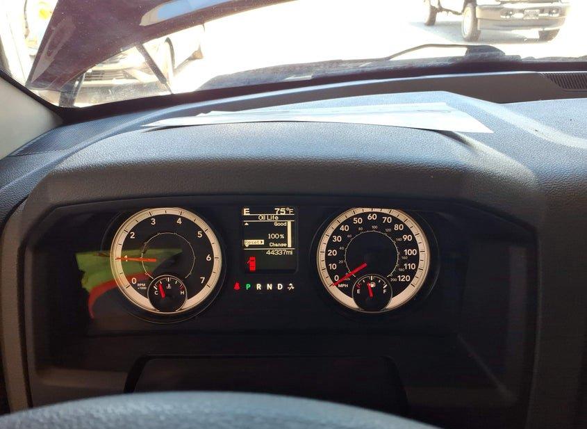 Ram 1500