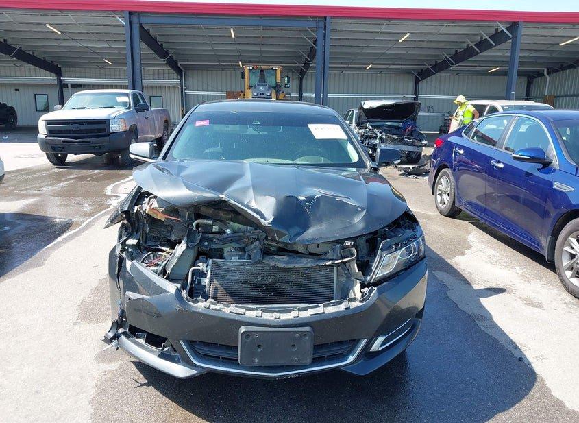 Chevrolet Impala