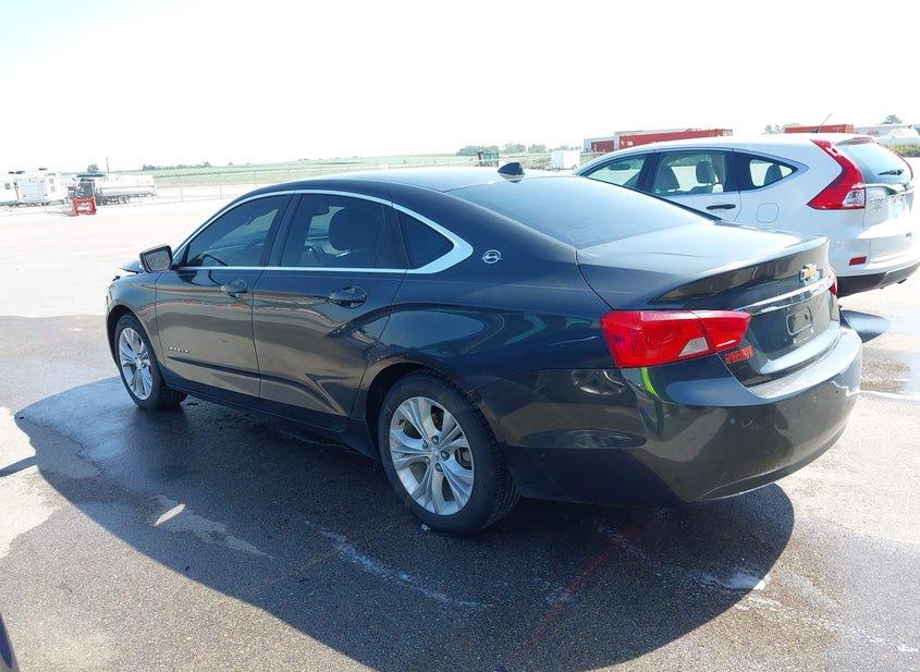 Chevrolet Impala