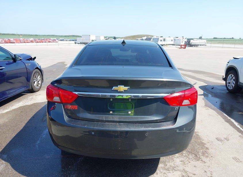 Chevrolet Impala