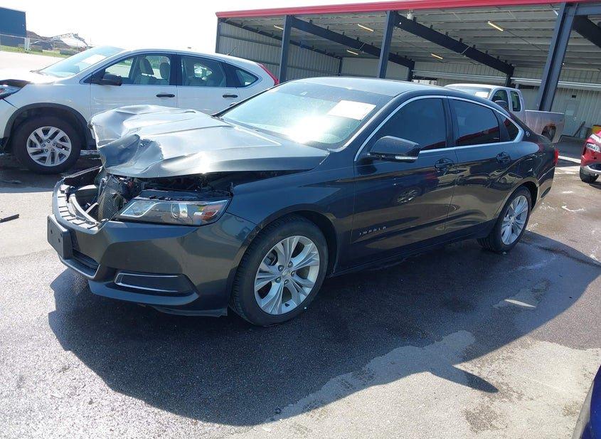 Chevrolet Impala