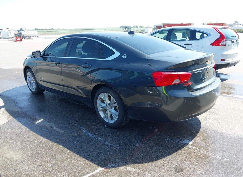 Chevrolet Impala