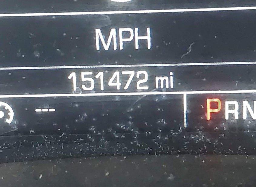 Chevrolet Impala