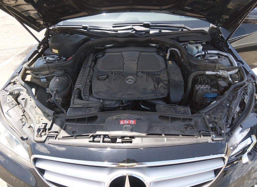 Mercedes-Benz E 350