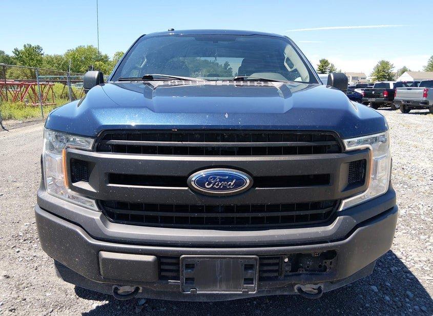 Ford F-150