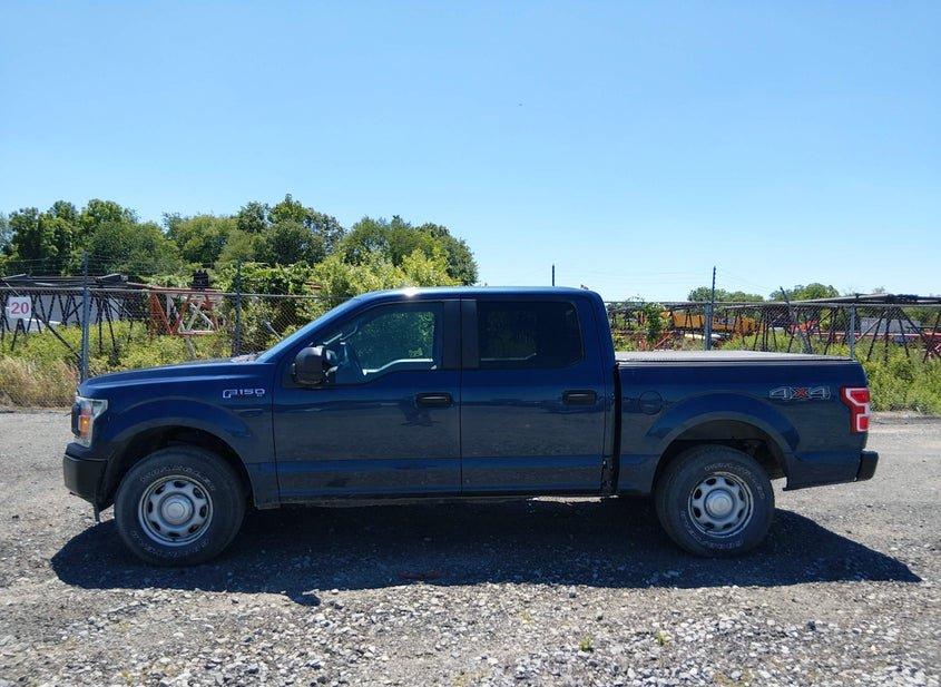 Ford F-150