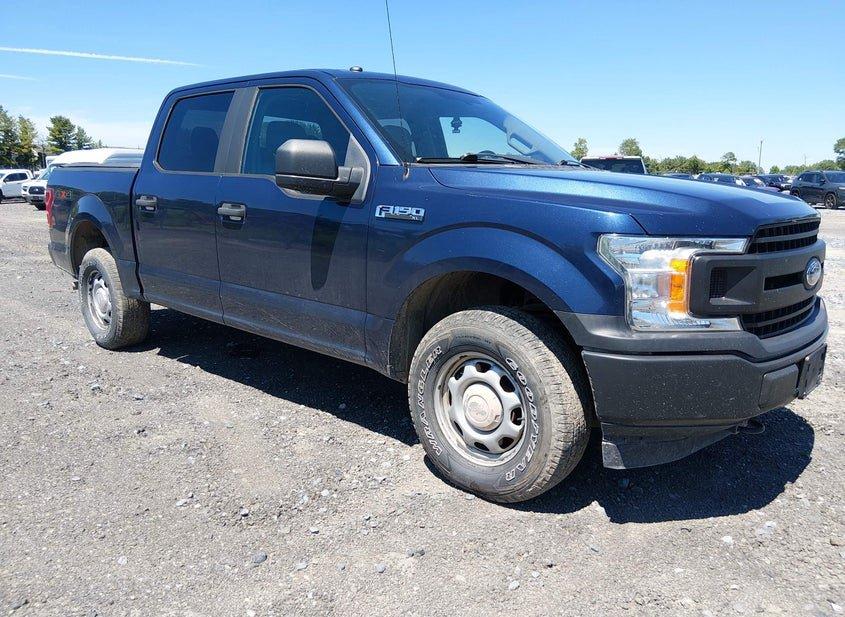 Ford F-150