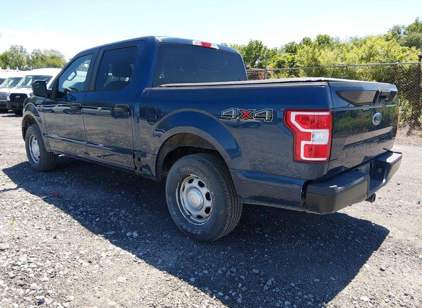 Ford F-150