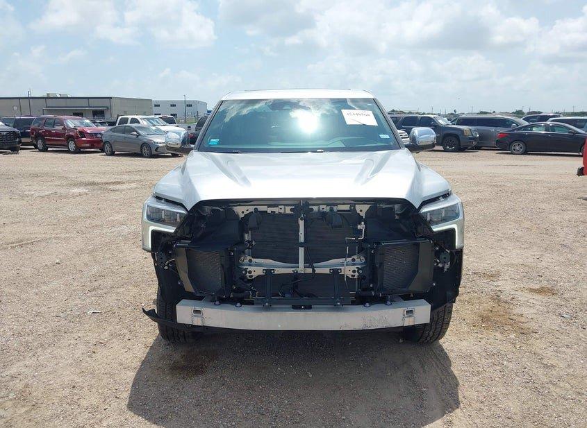 Toyota Tundra